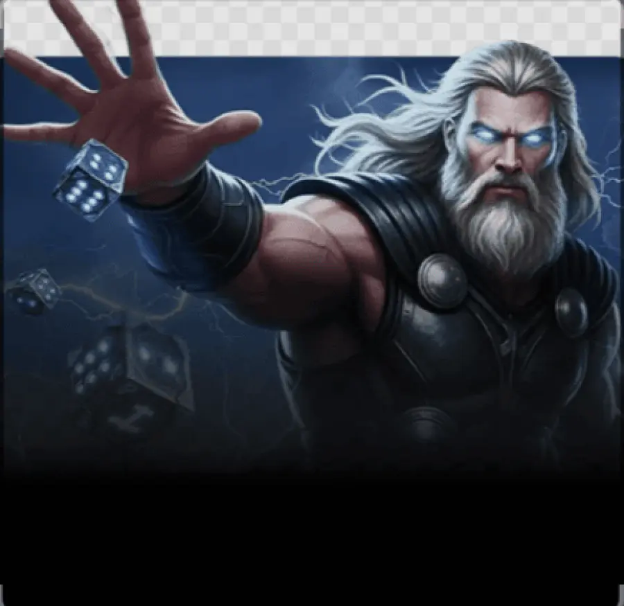 Thor fortune